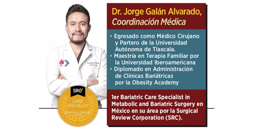 Dr. Jorge Galán